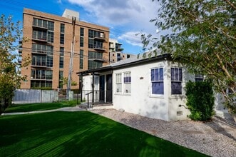 701 S 3rd St in Las Vegas, NV - Building Photo - Building Photo