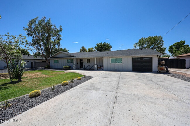 property at 3524 N 36th St