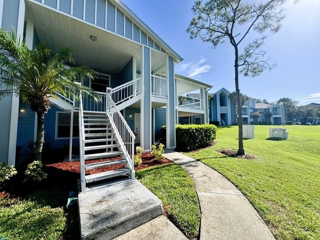 property at 2608 Grassy Point Dr