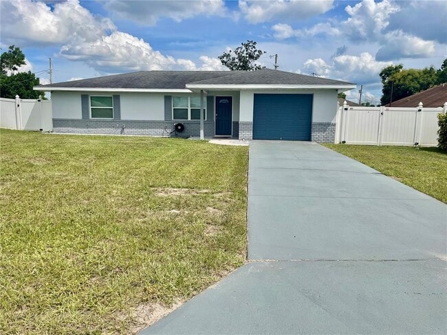 property at 2107 E Atmore Cir
