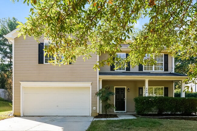property at 409 Texanna Way