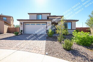 11128 S 54th Ln in Phoenix, AZ - Building Photo