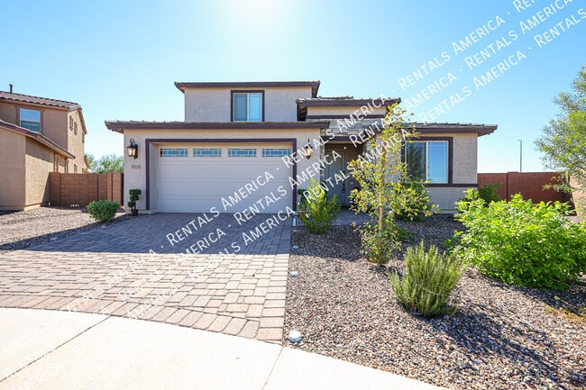 property at 11128 S 54th Ln