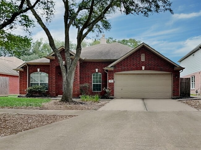 16518 Barker Ranch Ct