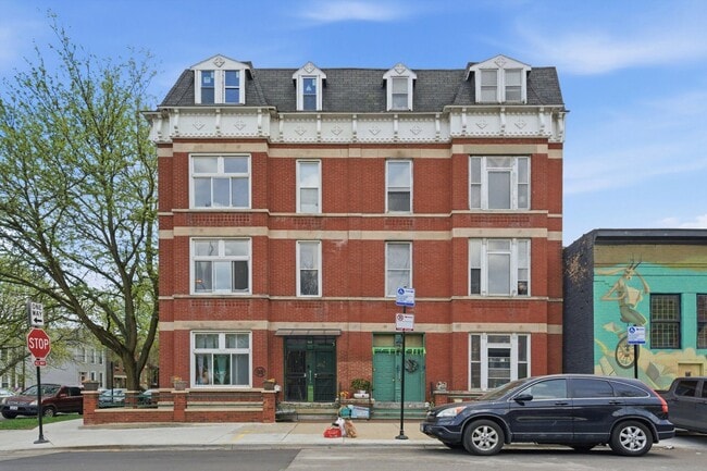 Building Photo