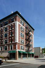 401-403 Lenox Ave in New York, NY - Building Photo - Building Photo