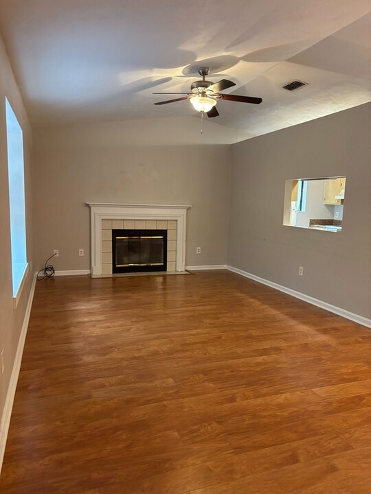 1528 Belmont Trace in Tallahassee, FL - Building Photo