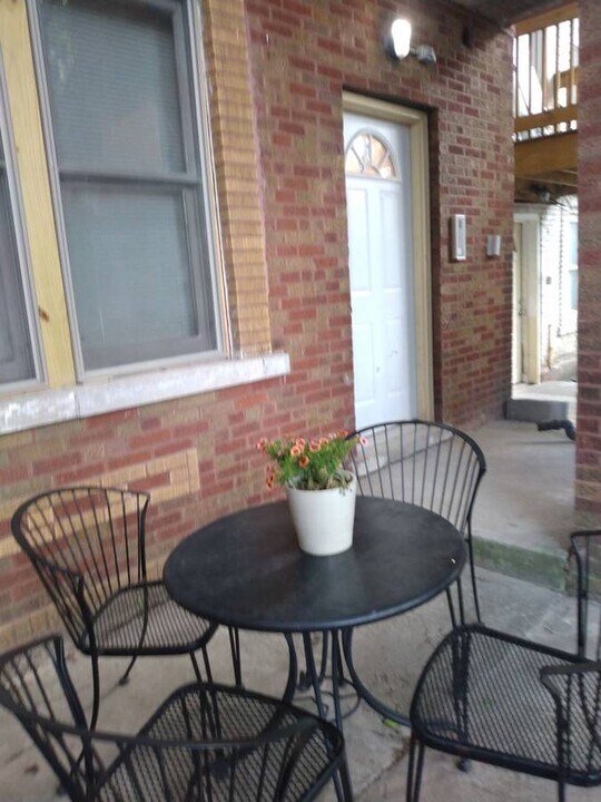 2303 W Cullerton St in Chicago, IL - Foto de edificio