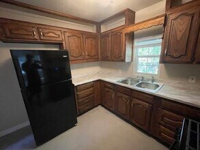 1121 Houston St in Waco, TX - Building Photo - Building Photo