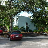 600 N Rio Vista Blvd Apartments