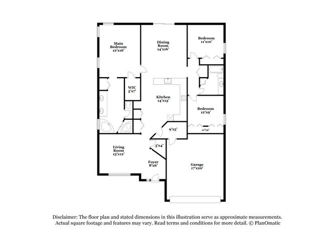 4073 Waltham Forest Dr in Tavares, FL - Building Photo - Building Photo
