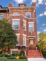 3210 17th St NW in Washington, DC - Building Photo