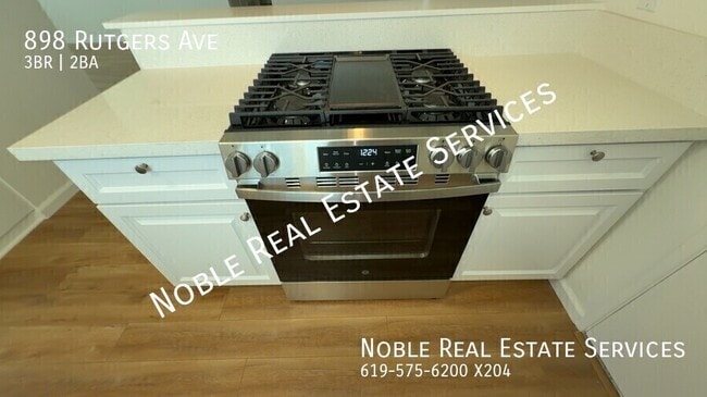 property at 898 Rutgers Ave