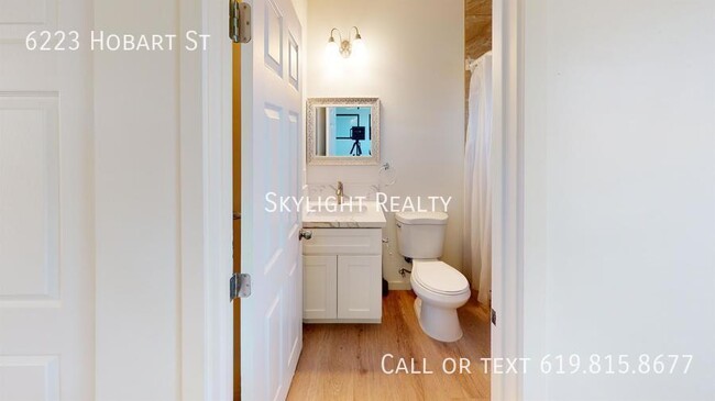 6223 Hobart St in San Diego, CA - Building Photo - Building Photo