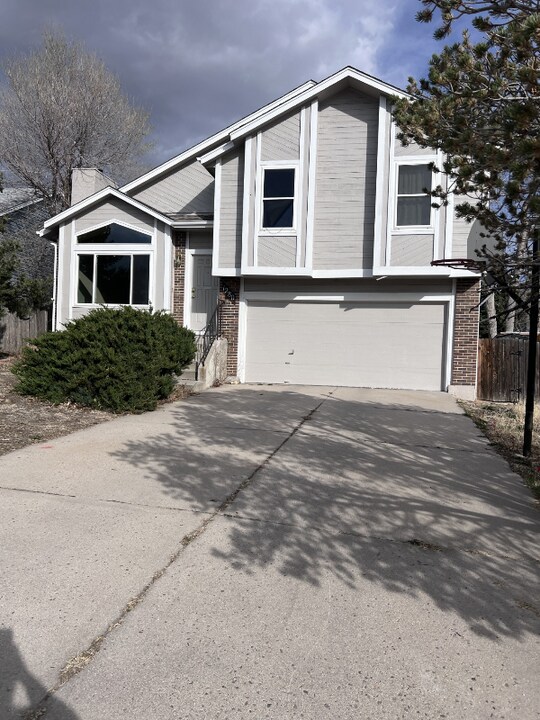 1280 Piros Dr in Colorado Springs, CO - Building Photo