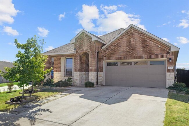 1120 Bear Track Loop in Georgetown, TX - Building Photo - Building Photo