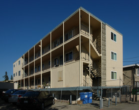 467 S 8th St in San Jose, CA - Foto de edificio - Building Photo