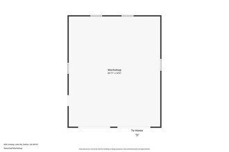 650 Lindsey Lake Rd in Dallas, GA - Building Photo - Building Photo