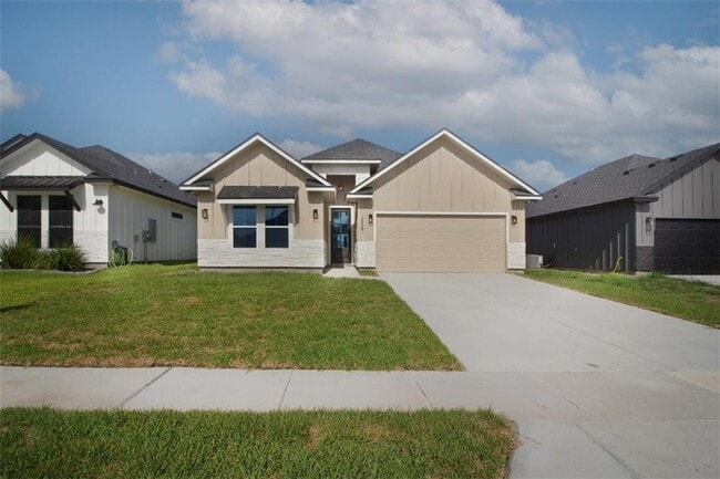 property at 3629 Rebecca Dr