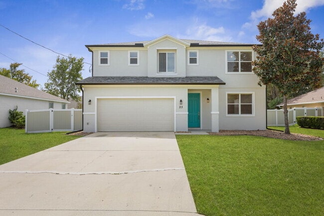 23 London Dr
