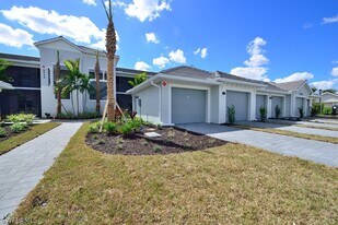 5434 Double Eagle Cir in Ave Maria, FL - Building Photo