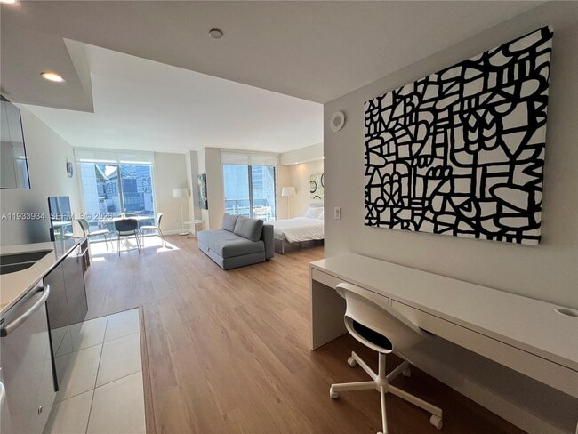 property at 31 SE 6th St