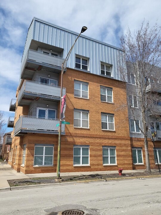 3522 S State St in Chicago, IL - Building Photo