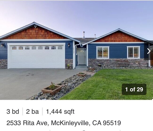 2533 Rita Ave