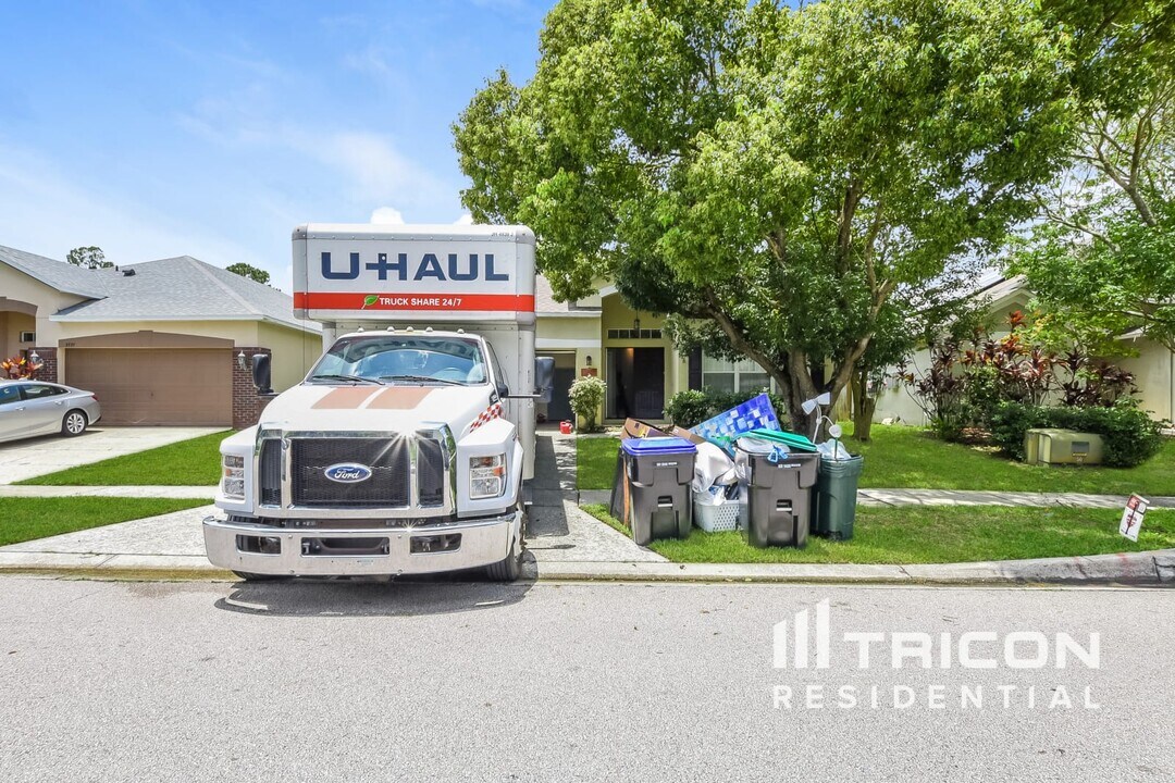 3733 Shawn Cir in Orlando, FL - Building Photo