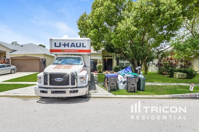 property at 3733 Shawn Cir