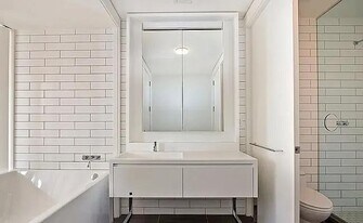15 S William St in New York, NY - Building Photo