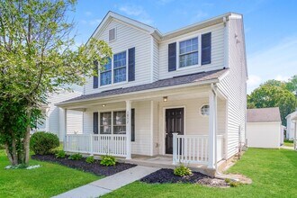 1852 Meadowlawn Dr in Columbus, OH - Building Photo - Building Photo