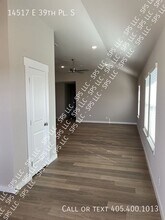 14517 E 39th Pl S in Tulsa, OK - Building Photo - Building Photo