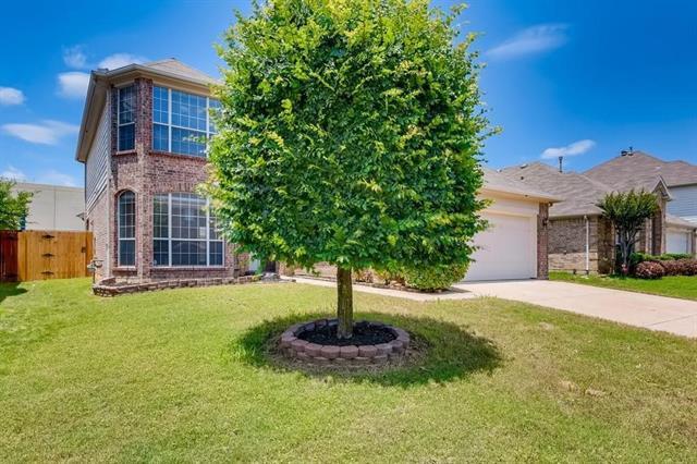 9937 Appletree Way in Fort Worth, TX - Building Photo - Building Photo