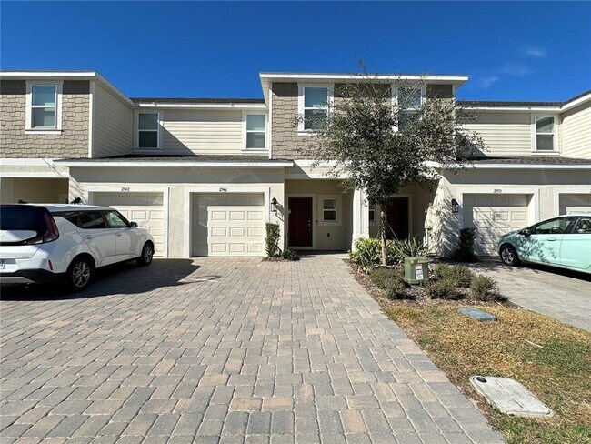 2946 Canary Ave in Davenport, FL - Building Photo - Building Photo