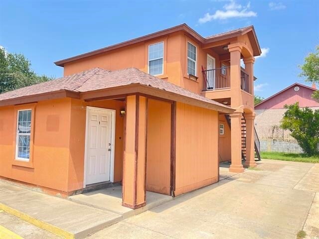 3025 Potomac Loop in Laredo, TX - Building Photo - Building Photo