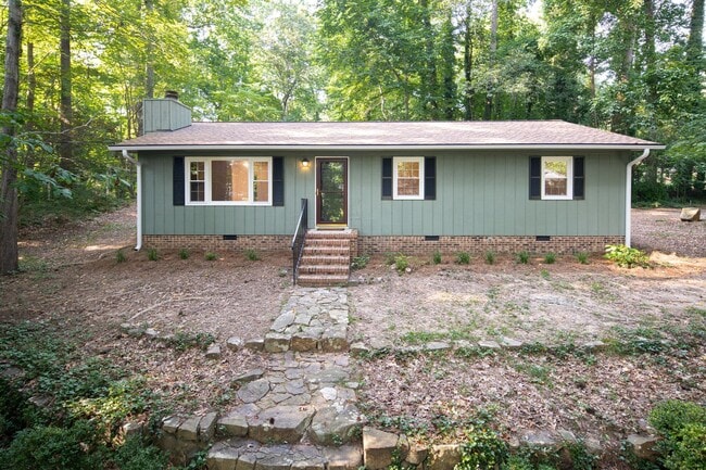 property at 510 Coolidge St