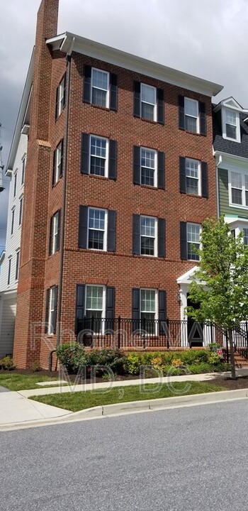 7540 Morris St in Fulton, MD - Building Photo