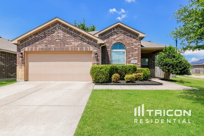 property at 11600 Anna Grace Dr