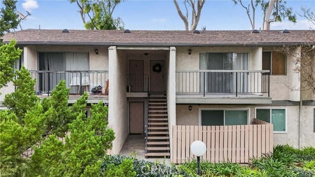 property at 2300 S Hacienda Blvd