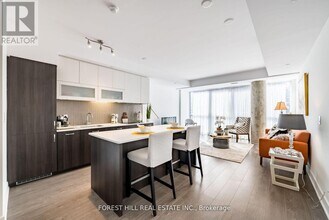 508 Wellington St W in Toronto, ON - Building Photo - Building Photo