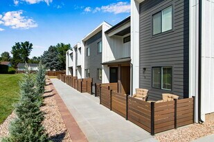 2947 W 20th St in Greeley, CO - Building Photo