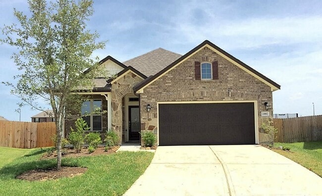 24802 Silver Press Dr