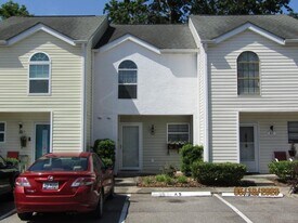 6703 Jefferson Pl in Myrtle Beach, SC - Building Photo