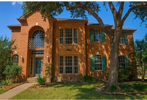 20602 Autumn Terrace Ln in Katy, TX - Building Photo