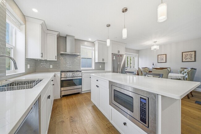 property at 40 Prince St