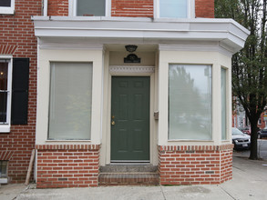 797 Carroll St in Baltimore, MD - Building Photo - Building Photo