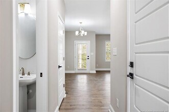 3438 Starboard Way in Fayetteville, NC - Building Photo - Building Photo