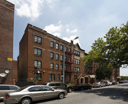 459 E 92nd St Apartments