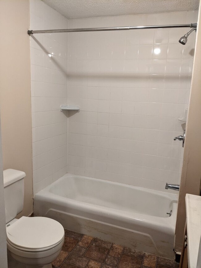 property at 5837 Curry Rd